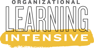 Organizational Learning Intensive