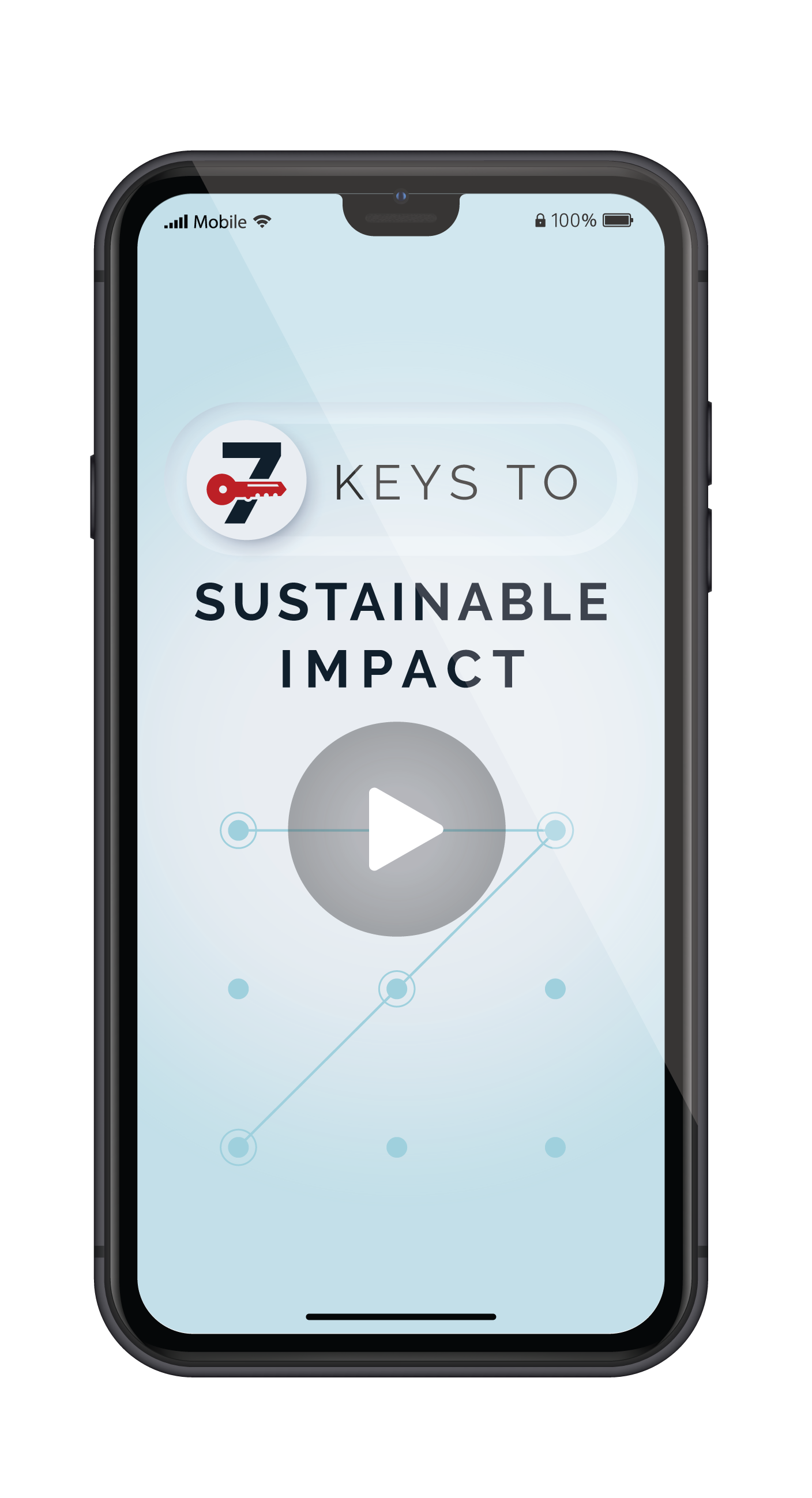 7 Keys to Sustainable Impact