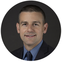 Justin Baeder, PhD