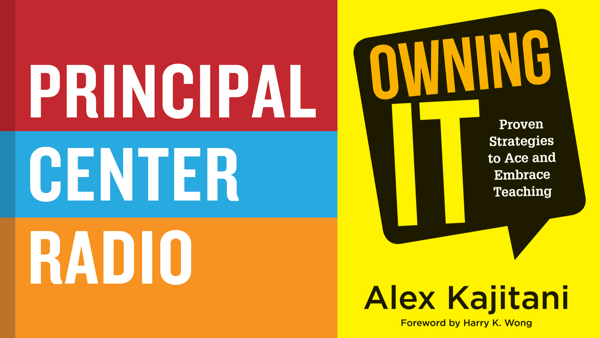 Owning It: Proven Strategies to Ace and Embrace Teaching