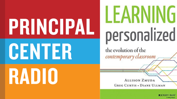 Learning Personalized: The Evolution of the Contemporary Classroom