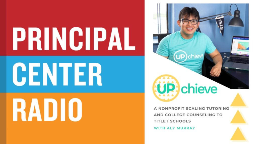 UPchieve: Free Online Tutoring & College Counseling