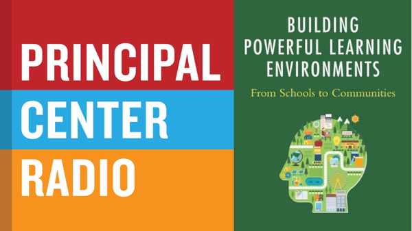 Building Powerful Learning Environments: From Schools to Communities