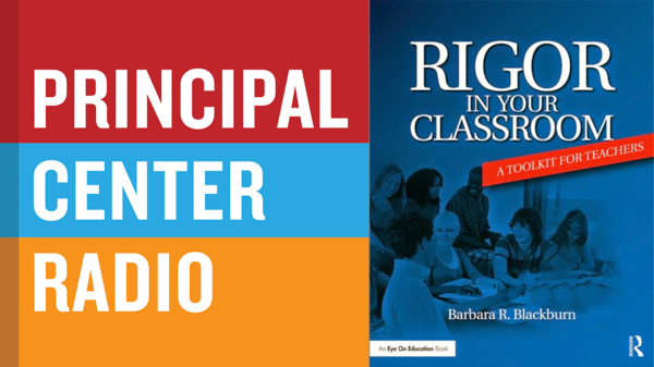 Rigor in Your Classroom: A Toolkit for Teachers
