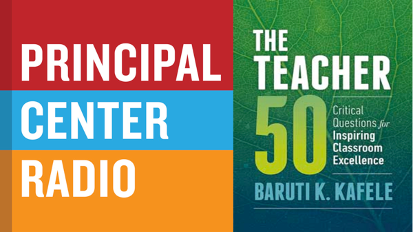 The Teacher 50: Critical Questions for Inspiring Classroom Excellence