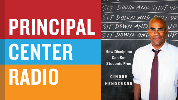 Sit Down and Shut Up: How Discipline Can Set Students Free