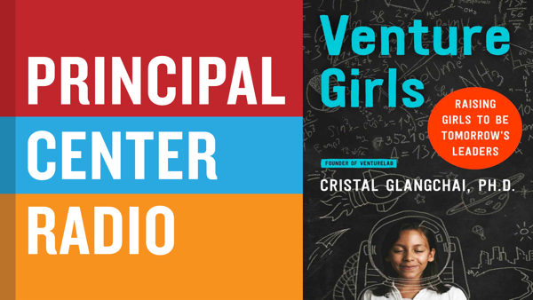 Venture Girls: Raising Girls To Be Tomorrow's Leaders