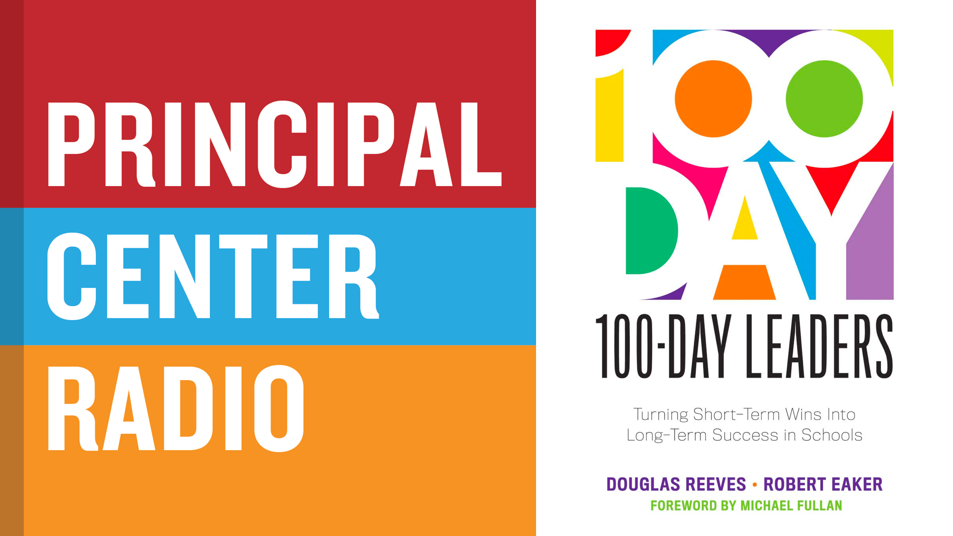 100-Day Leaders: Turning Short-Term Wins Into Long-Term Success in Schools