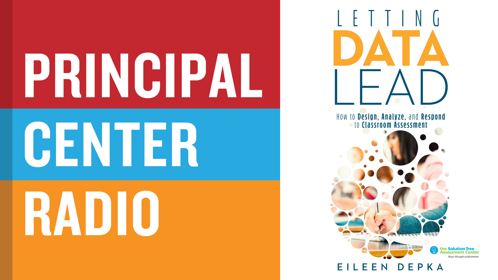 Letting Data Lead: How to Design, Analyze, and Respond to Classroom Assessment