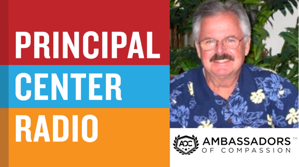 Ambassadors of Compassion