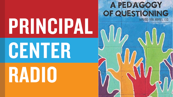 Ivan Hannel: A Pedagogy of Questioning