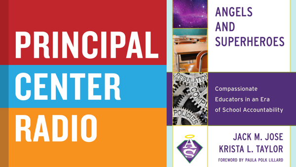 Angels and Superheroes Compassionate Educators in an Era of School Accountability