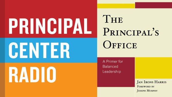 Jan Irons Harris—Balanced Leadership