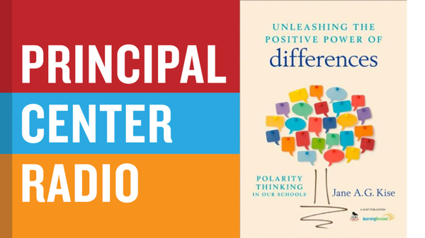Unleashing the Positive Power of Differences: Polarity Thinking In Our Schools