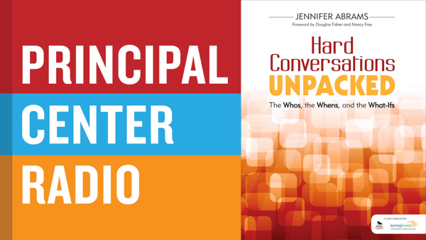 Hard Conversations Unpacked: The Whos, the Whens, and the What-Ifs