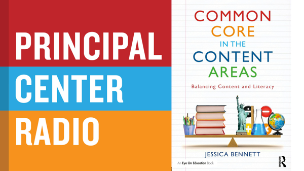 Common Core in the Content Areas: Balancing Content and Literacy