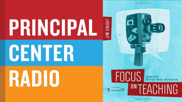 Focus on Teaching: Using Video for High-Impact Instruction