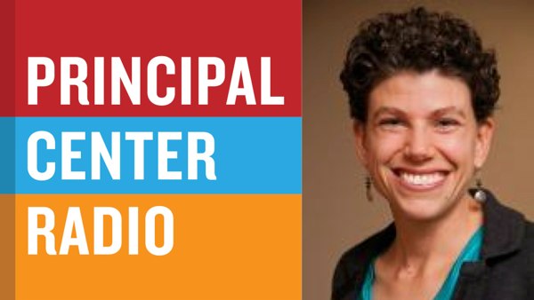 Developing An Area of Focus