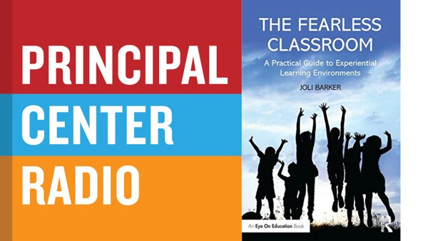 The Fearless Classroom: A Practical Guide to Experiential Learning Environments