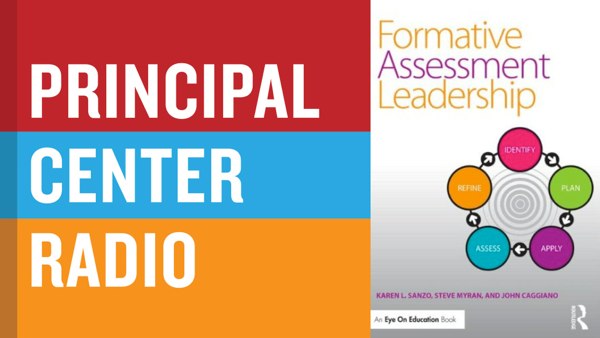 Formative Assessment Leadership