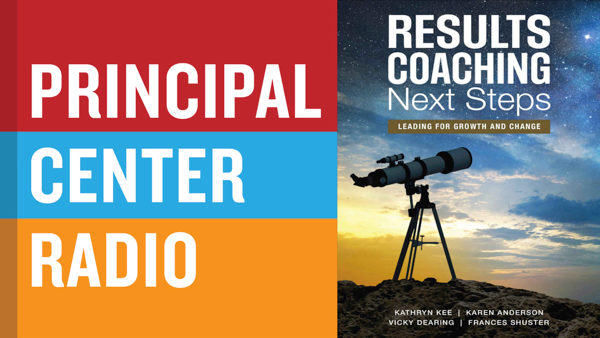 Kathy Kee—RESULTS Coaching Next Steps Leading for Growth and Change