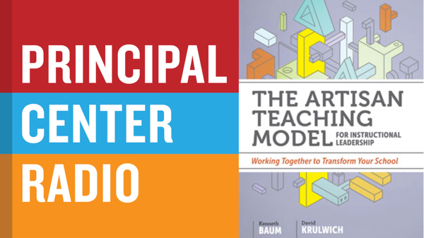 The Artisan Teaching Model for Instructional Leadership: Working Together to Transform Your School