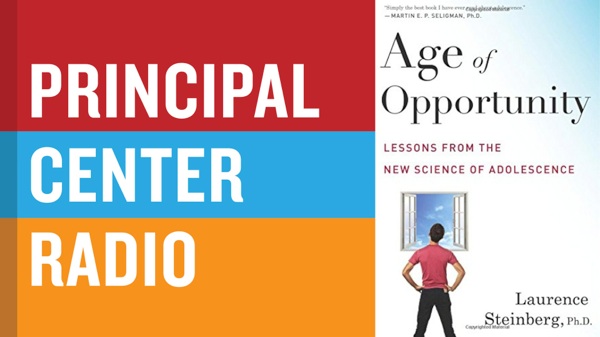 Age of Opportunity: Lessons from the New Science of Adolescence