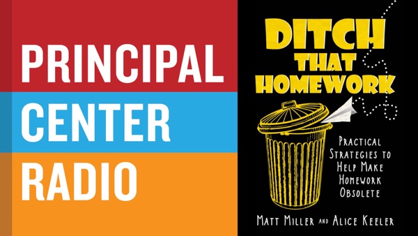 Ditch That Homework: Practical Strategies to Help Make Homework Obsolete