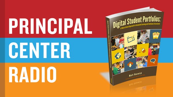 Digital Student Portfolios: A Whole School Approach to Connected Learning and Continuous Assessment
