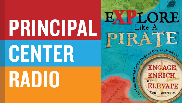 Explore Like A Pirate