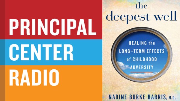 The Deepest Well: Healing the Long-Term Effects of Childhood Adversity