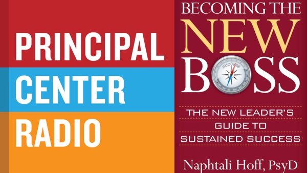 Becoming the New Boss: The New Leader's Guide to Sustained Success