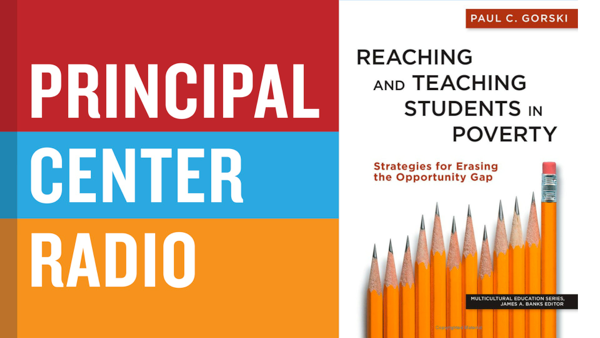 Reaching and Teaching Students in Poverty