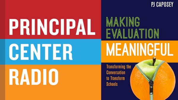 Making Evaluation Meaningful: Transforming the Conversation to Transform Schools