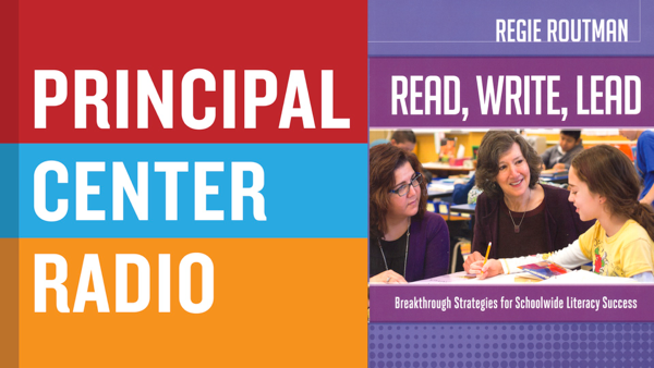 Read, Write, Lead: Breakthrough Strategies for Schoolwide Literacy Success