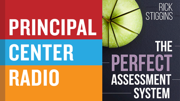 The Perfect Assessment System