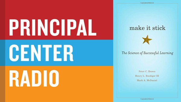 Roddy Roediger—Make it Stick