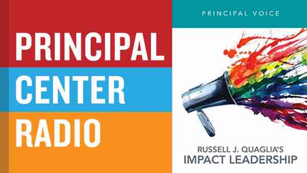 Principal Voice: Listen, Learn, Lead