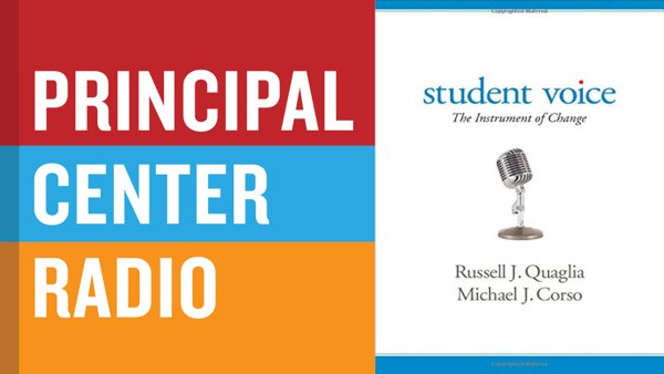 Student Voice: The Instrument of Change