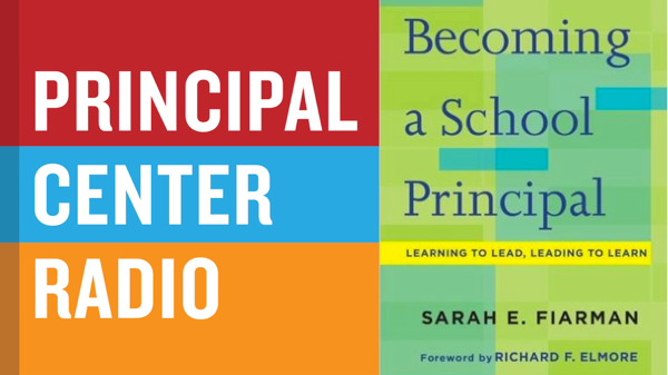 Becoming a School Principal: Learning to Lead, Leading to Learn