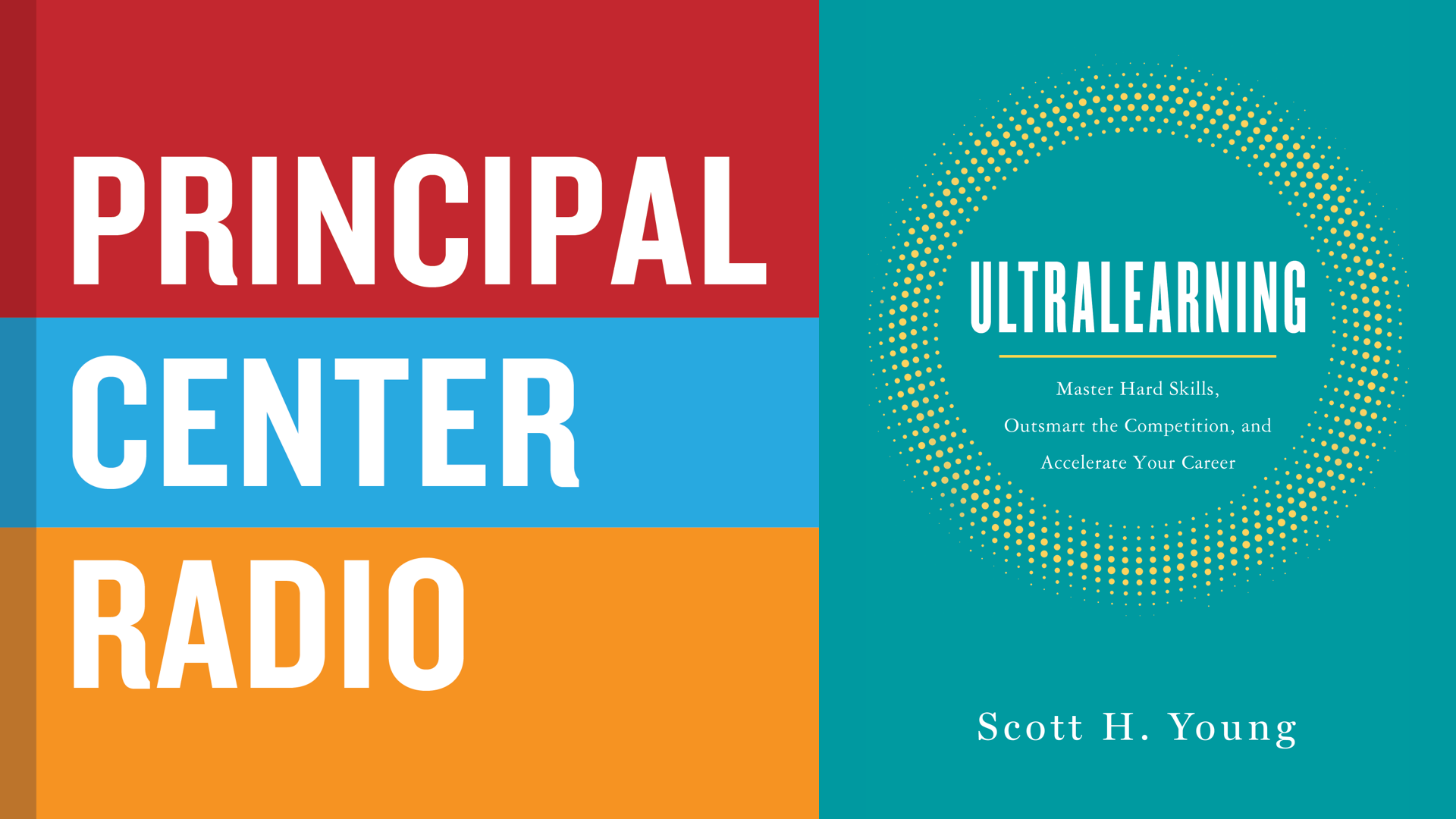 Ultralearning: Master Hard Skills, Outsmart the Competition, and Accelerate Your Career.