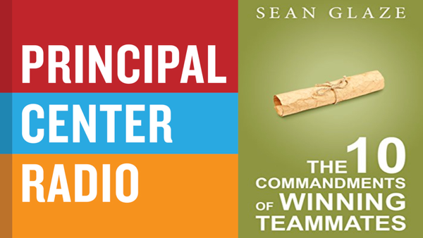 The 10 Commandments of Winning Teammates