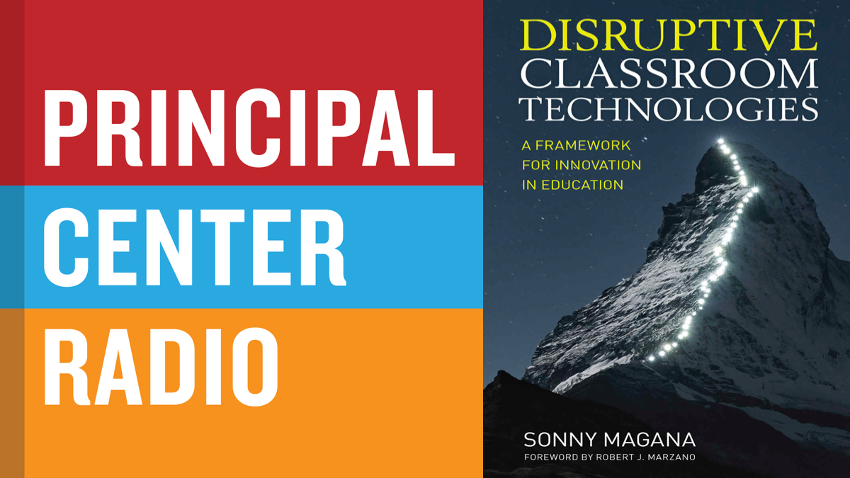 Disruptive Classroom Technologies: A Framework for Innovation in Education