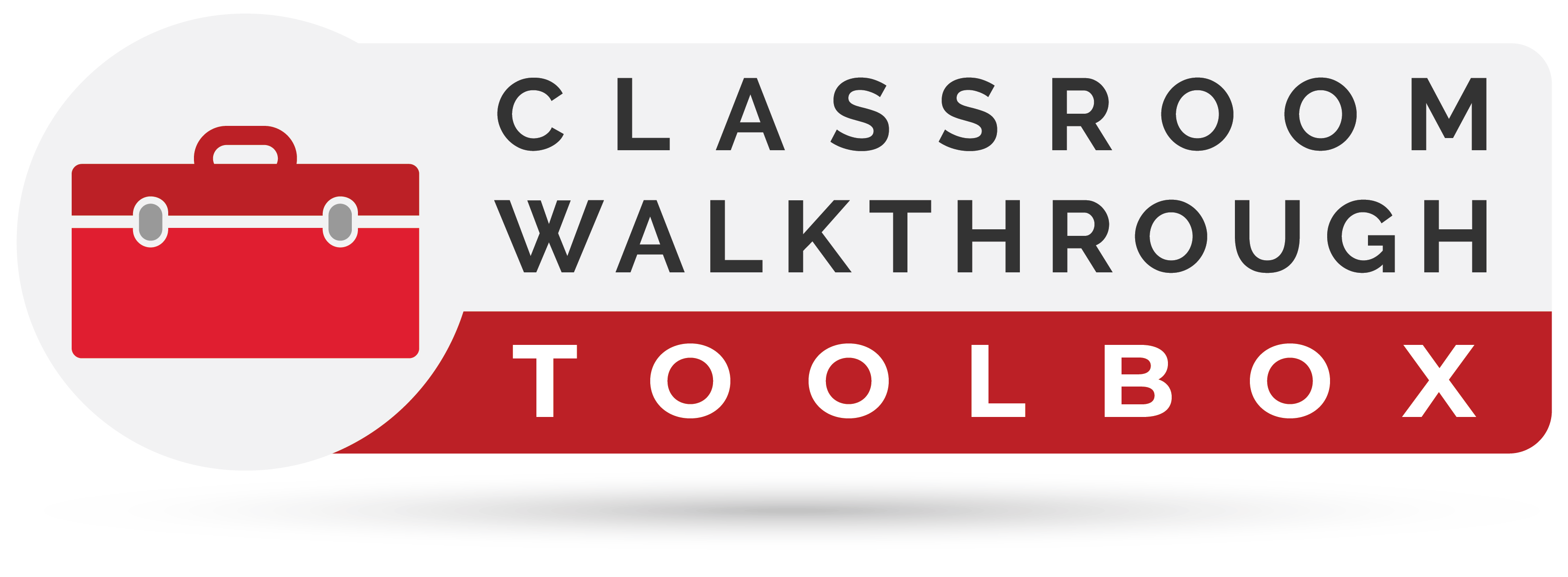 Classroom Walkthrough Toolbox