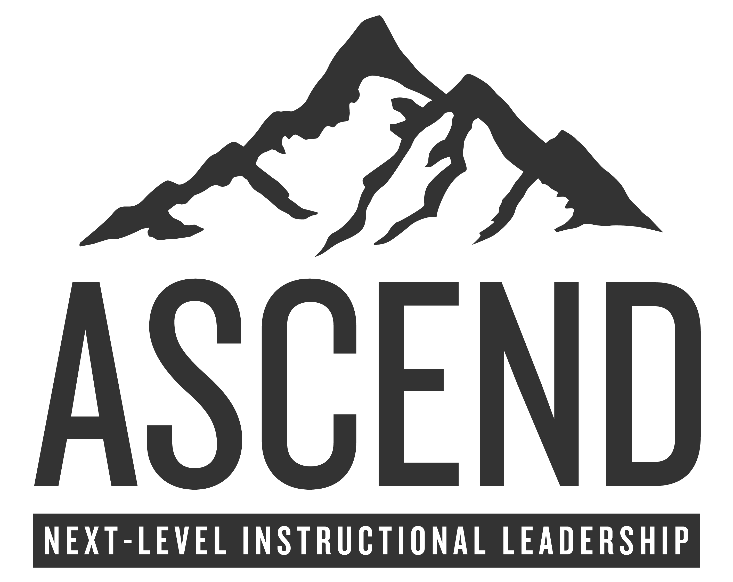 Ascend Logo