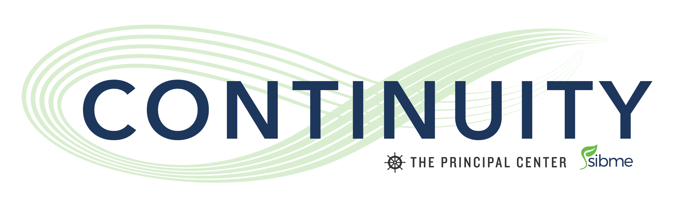 Continuity Project logos (for light background)