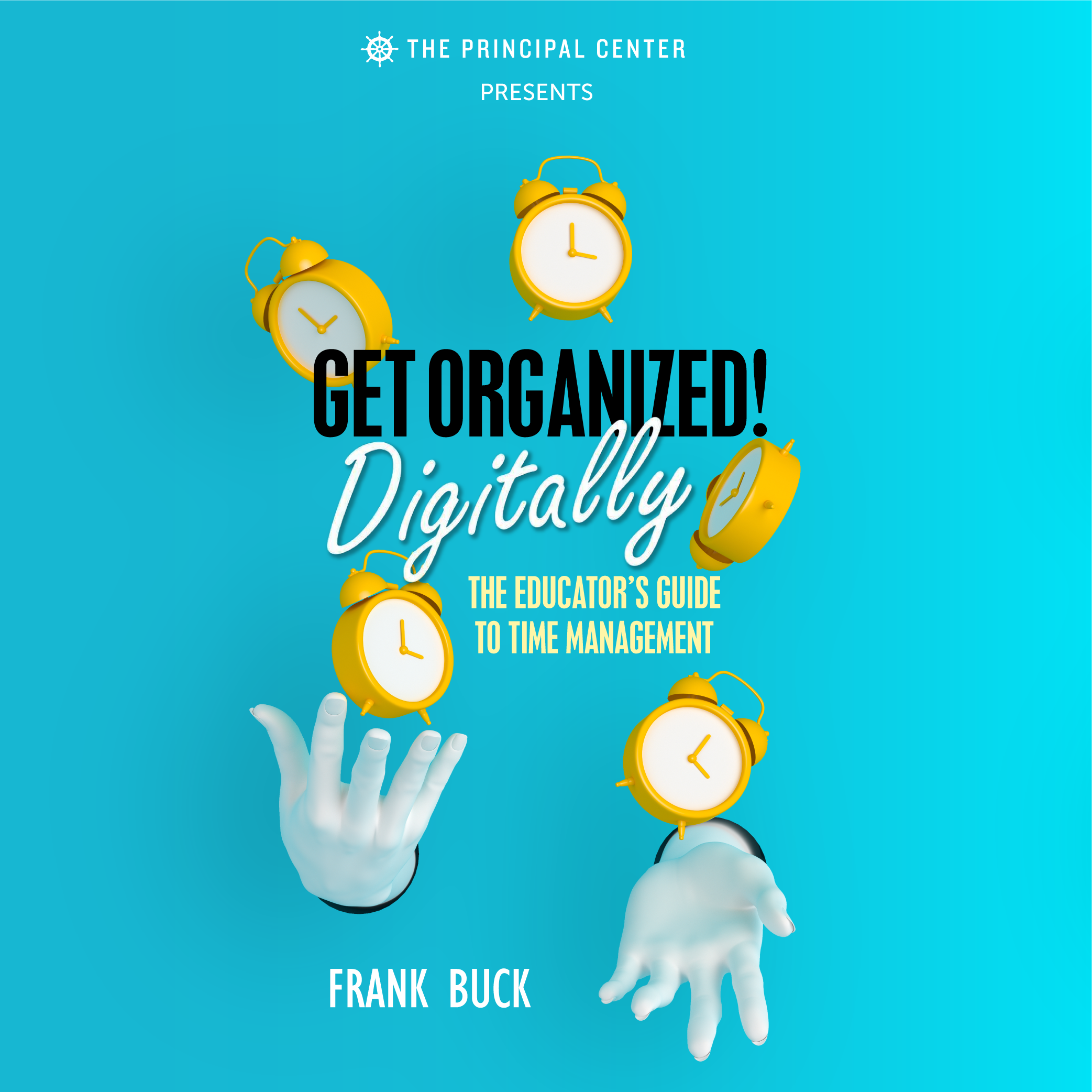 Frank Buck Book Study-02