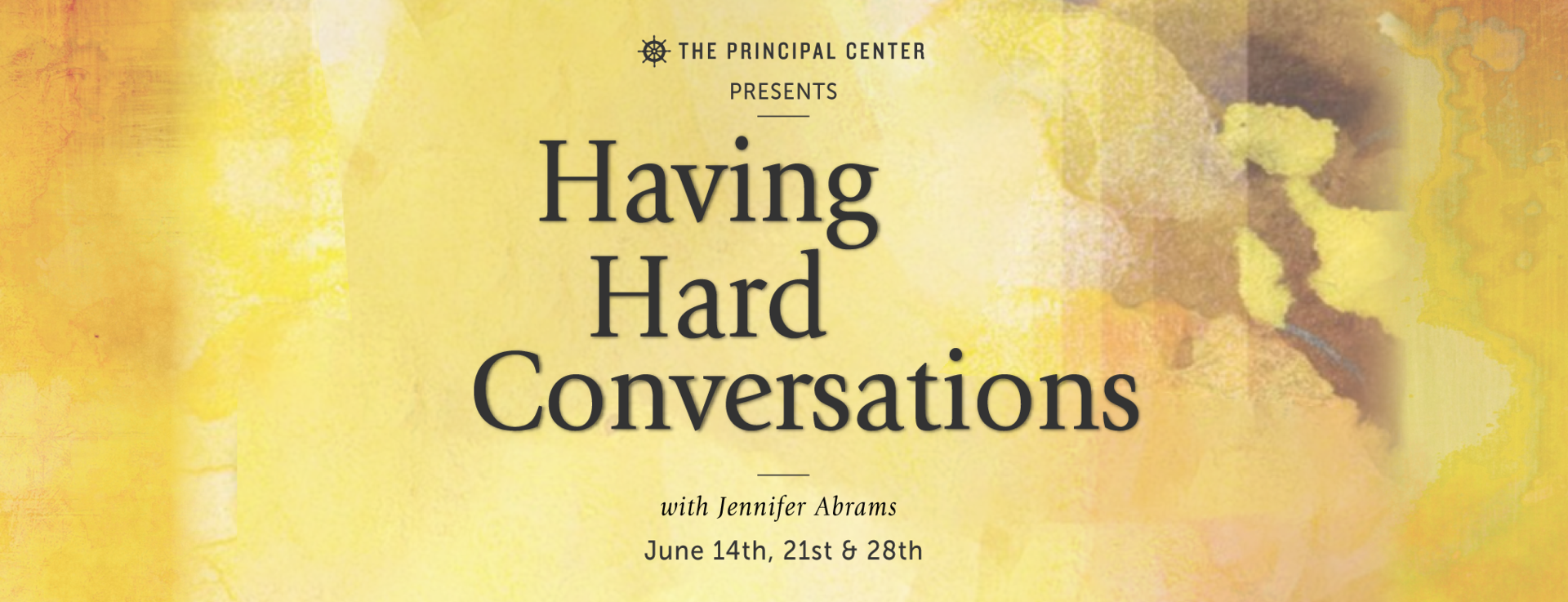 Having Hard Conversations
