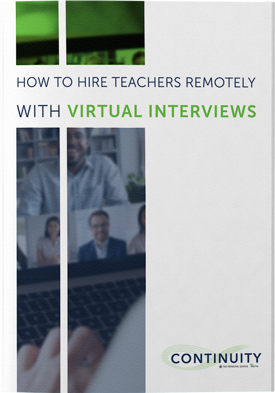 How To Hire Teachers Remotely Heroshot