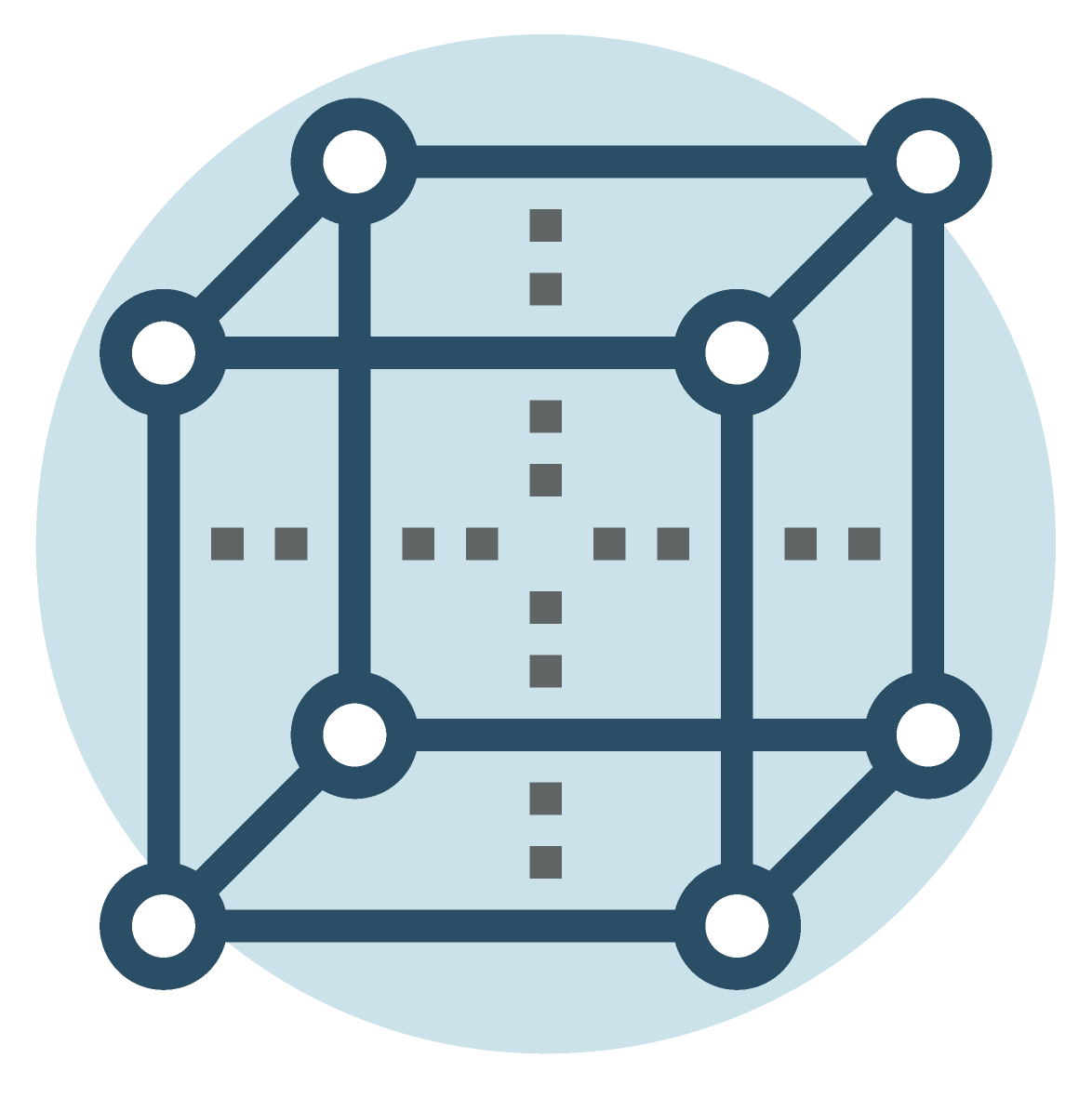 IFDI Round Icon